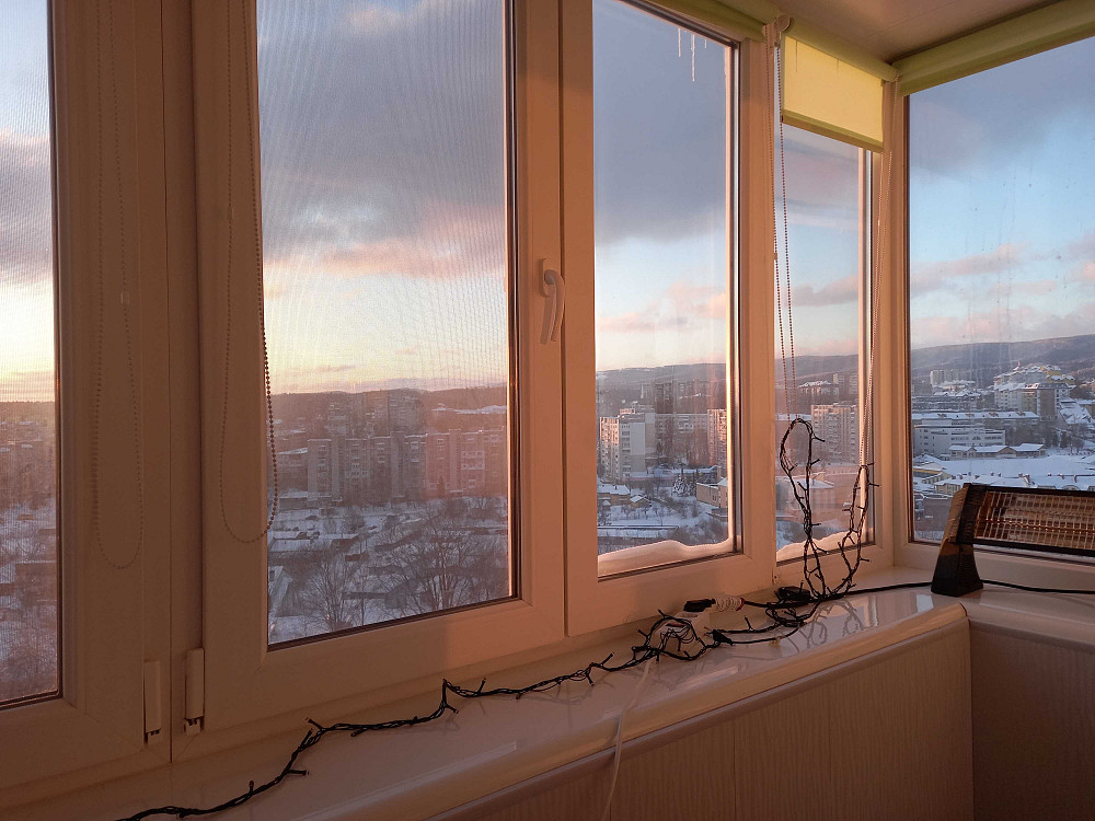 Однокімнатна квартира Трускавець - зображення 6