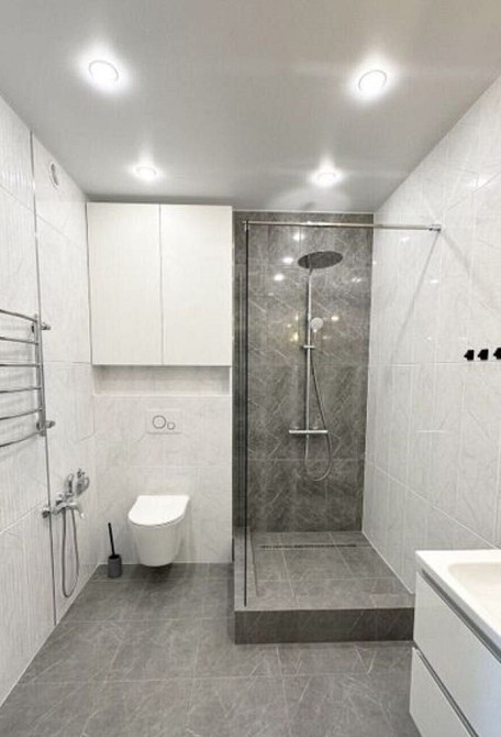 Оренда просторої 2 кімнатної квартири, ЖК Семицвіт, ближній центр Львов - изображение 4