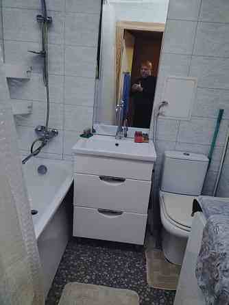 Задам большую однокомнатную квартиру на Дружбе Кривий Ріг