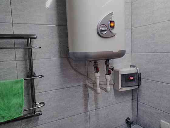 Задам большую однокомнатную квартиру на Дружбе Кривий Ріг