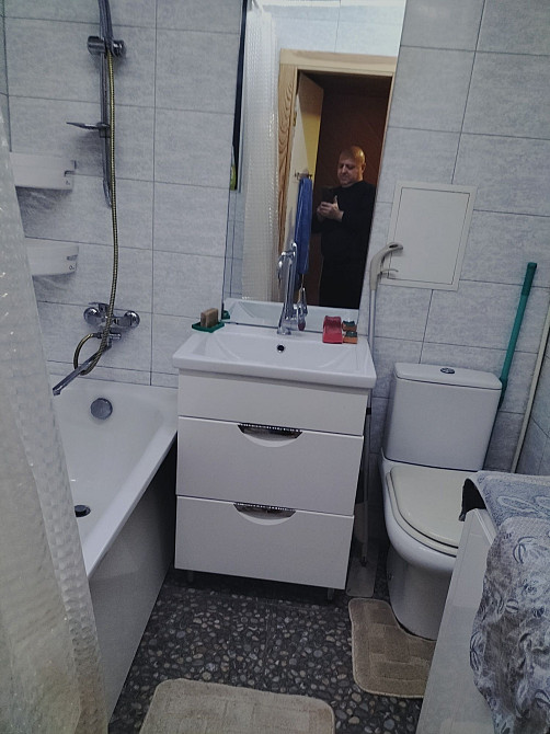 Задам большую однокомнатную квартиру на Дружбе Кривой Рог - изображение 3