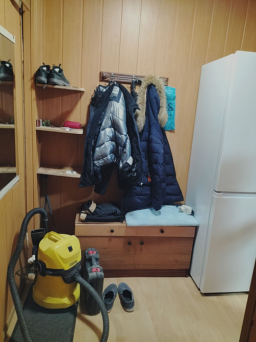 Задам большую однокомнатную квартиру на Дружбе Кривой Рог - изображение 6