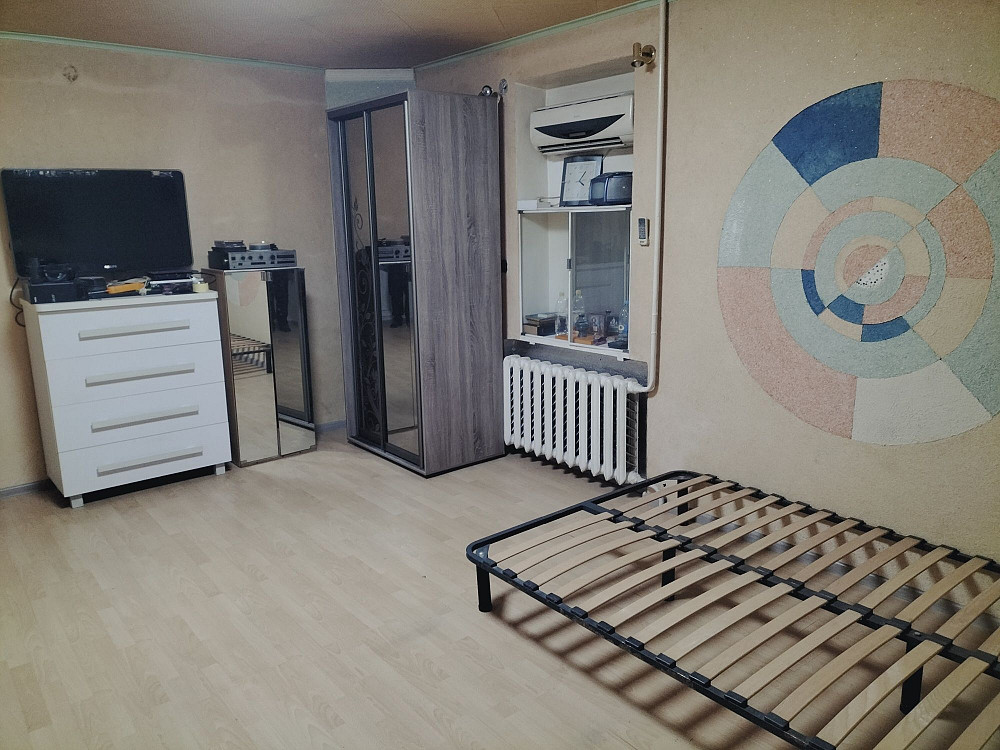 Задам большую однокомнатную квартиру на Дружбе Кривой Рог - изображение 2