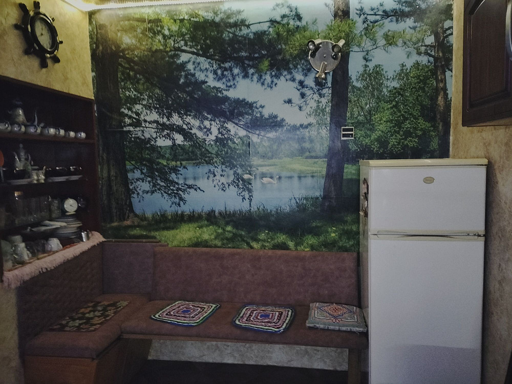 Задам большую однокомнатную квартиру на Дружбе Кривой Рог - изображение 8