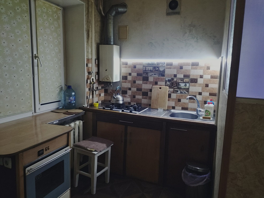 Задам большую однокомнатную квартиру на Дружбе Кривой Рог - изображение 7