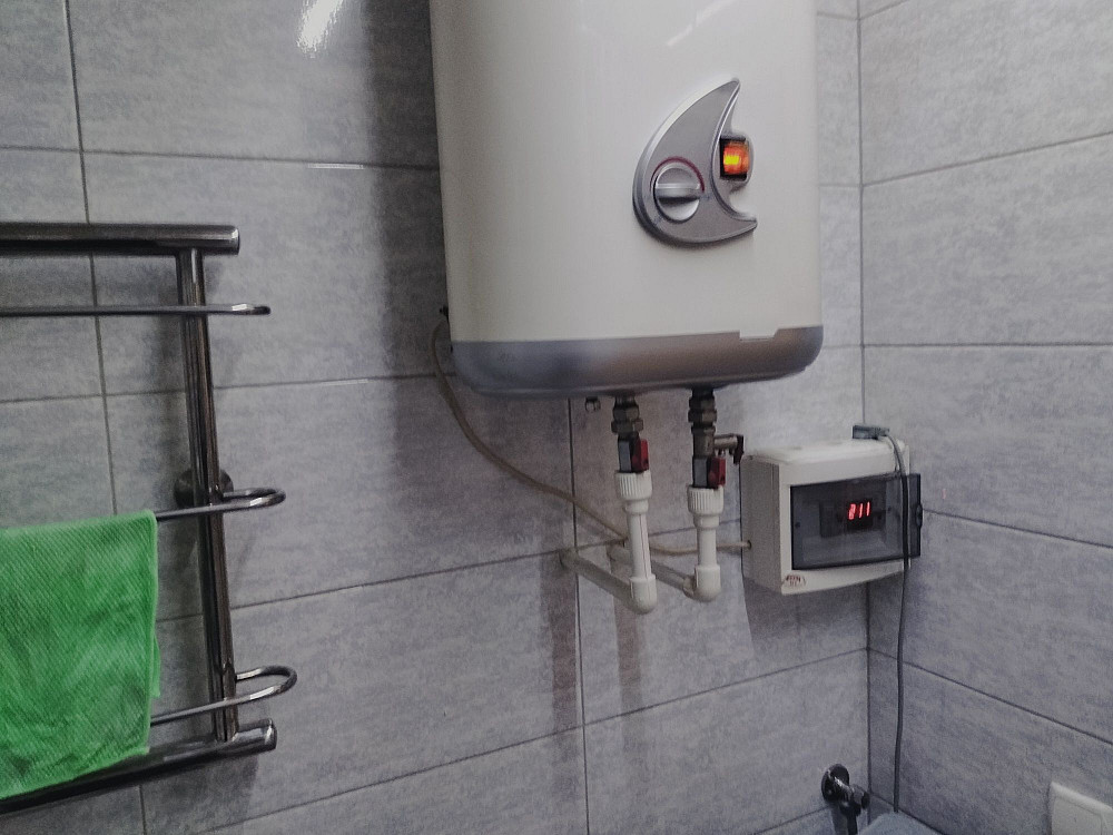 Задам большую однокомнатную квартиру на Дружбе Кривой Рог - изображение 4