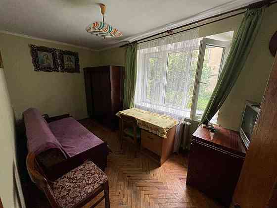 Оренда двокімнатної квартири вул. Золота БЛИЖНІЙ ЦЕНТР Львов