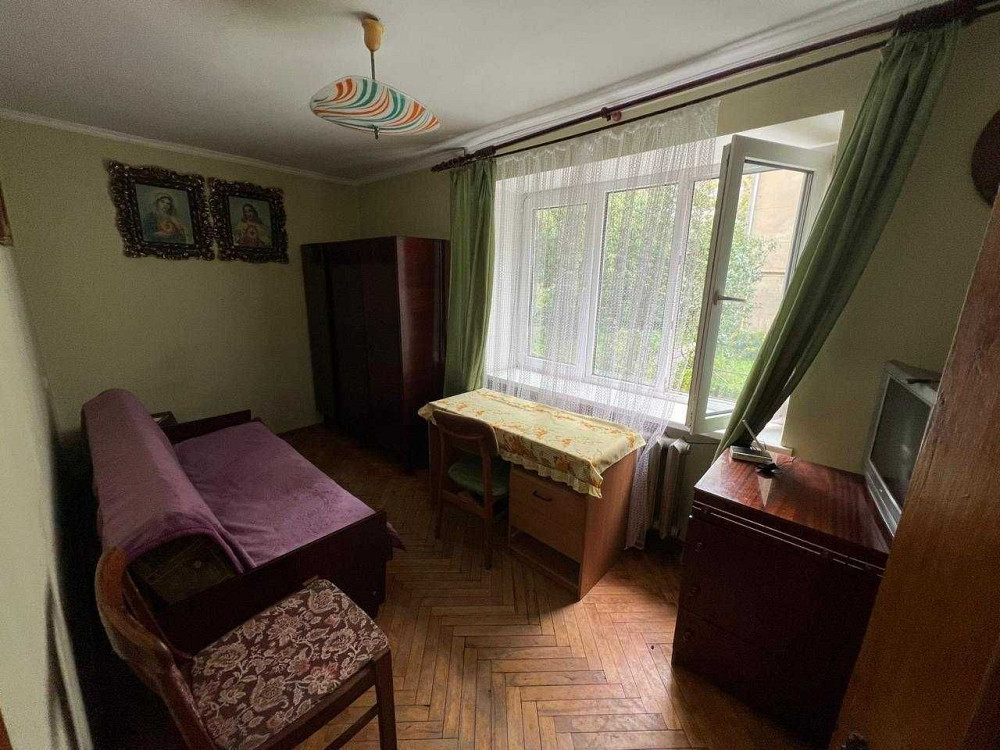 Оренда двокімнатної квартири вул. Золота БЛИЖНІЙ ЦЕНТР Львов - изображение 2