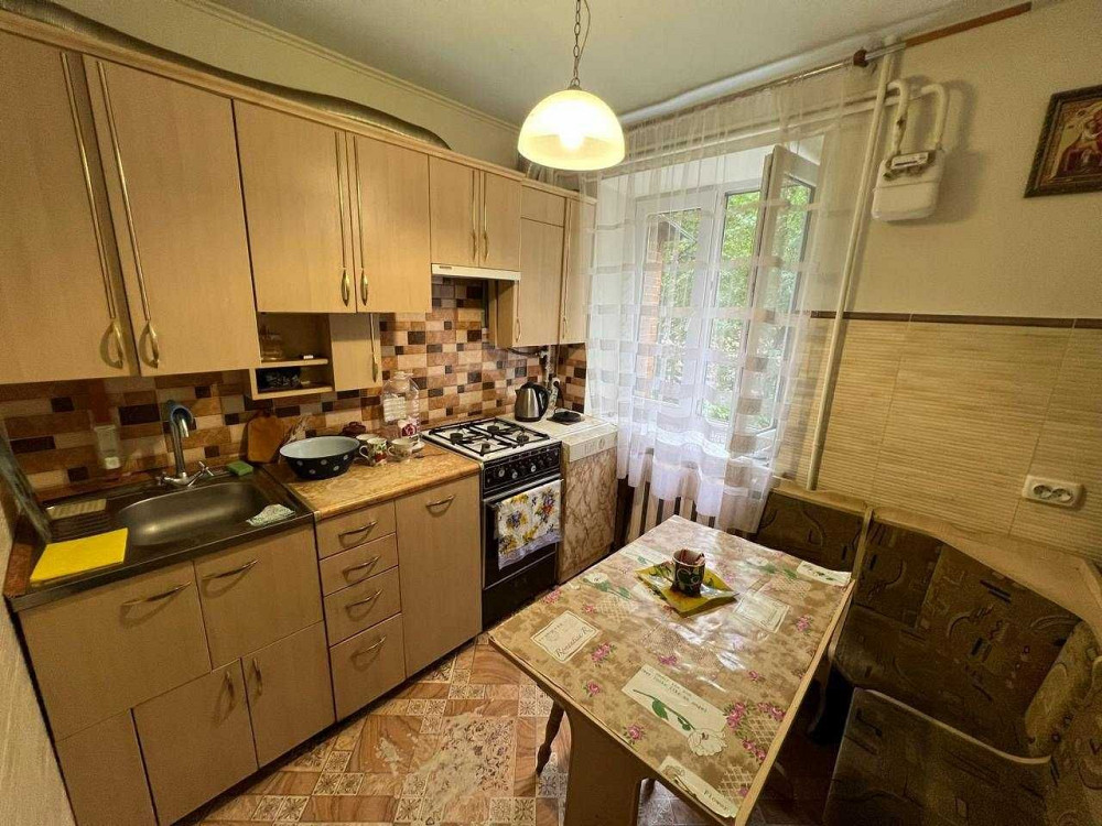 Оренда двокімнатної квартири вул. Золота БЛИЖНІЙ ЦЕНТР Львов - изображение 1