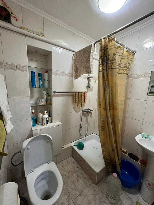 Оренда двокімнатної квартири вул. Золота БЛИЖНІЙ ЦЕНТР Львов - изображение 6