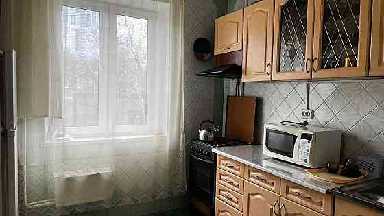 Оренда двокімнатної квартири, Куренівка, Захарівська,7 Киев