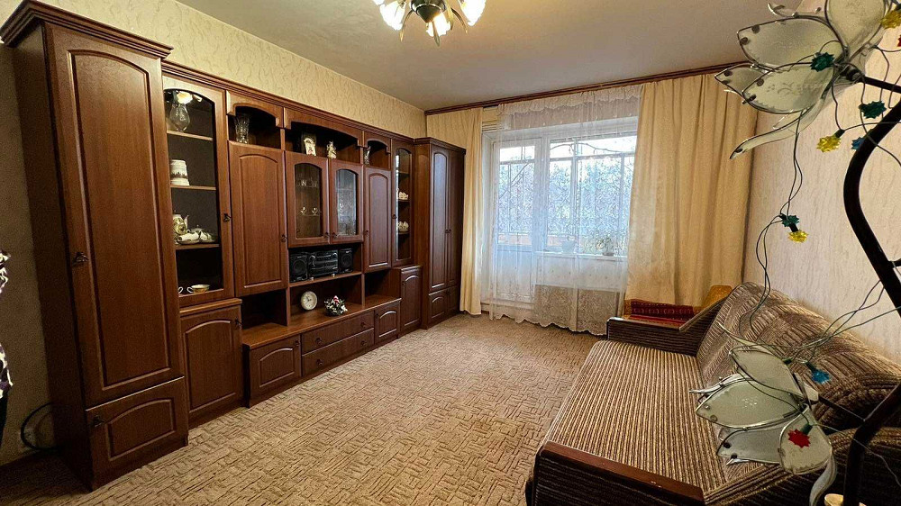 Оренда двокімнатної квартири, Куренівка, Захарівська,7 Київ - зображення 1