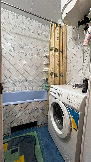 Оренда двокімнатної квартири, Куренівка, Захарівська,7 Київ - зображення 8