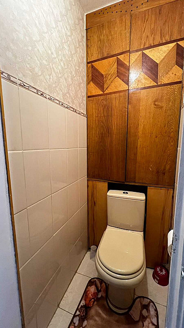 Оренда двокімнатної квартири, Куренівка, Захарівська,7 Київ - зображення 6