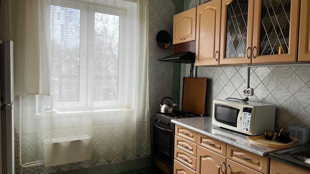 Оренда двокімнатної квартири, Куренівка, Захарівська,7 Київ - зображення 3