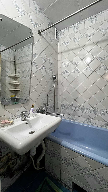 Оренда двокімнатної квартири, Куренівка, Захарівська,7 Київ - зображення 7