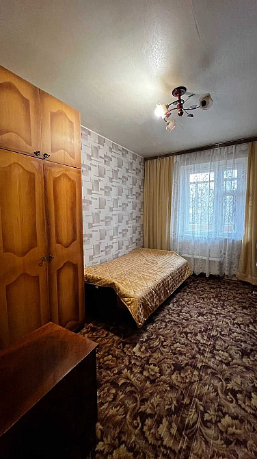 Оренда двокімнатної квартири, Куренівка, Захарівська,7 Київ - зображення 4