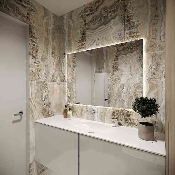 Оренда квартири Жк Манхеттен Киев