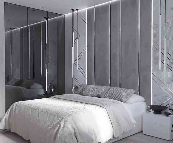 Оренда квартири Жк Манхеттен Киев