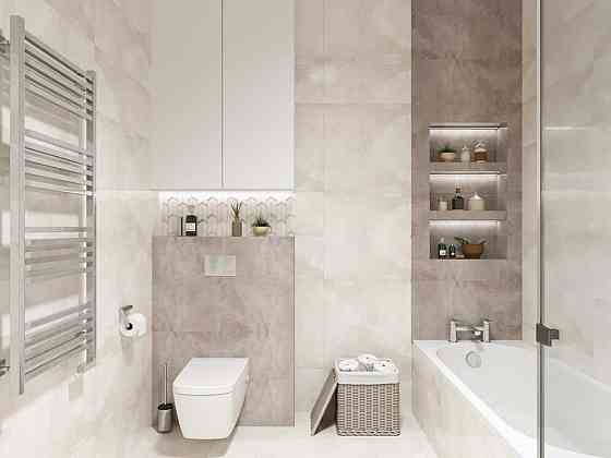 Оренда квартири Жк Манхеттен Киев