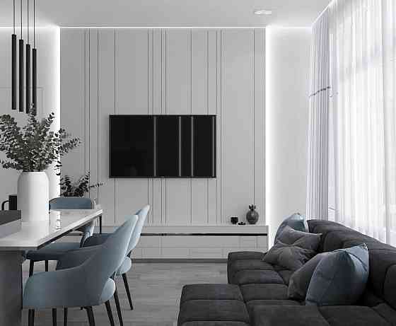 Оренда квартири Жк Манхеттен Киев