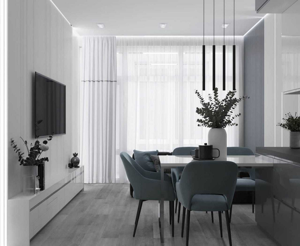 Оренда квартири Жк Манхеттен Київ - зображення 7