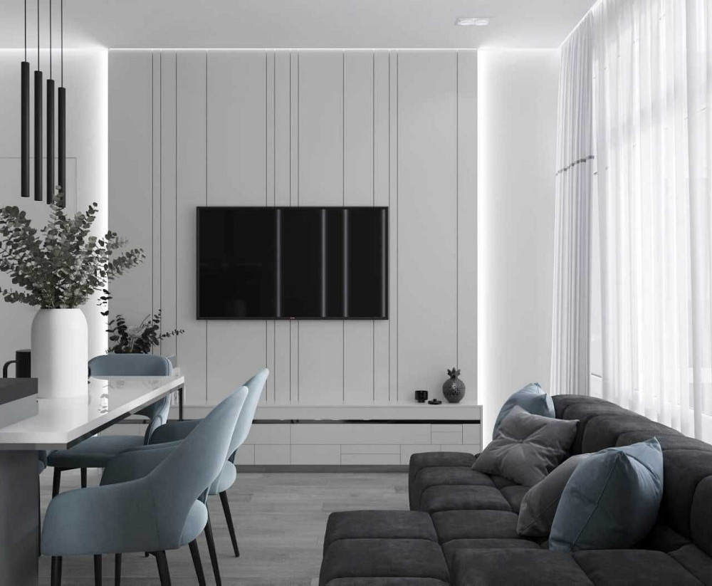 Оренда квартири Жк Манхеттен Київ - зображення 6