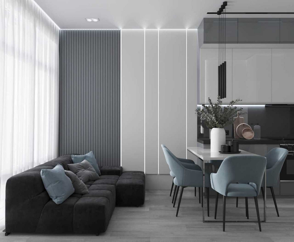 Оренда квартири Жк Манхеттен Київ - зображення 8