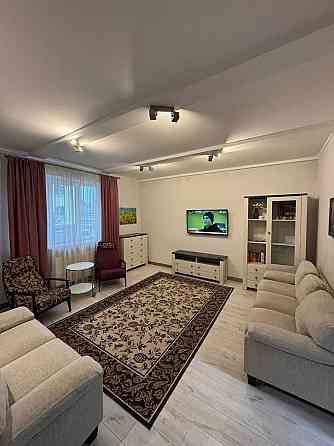 Довготривала оренда 2к квартири на вул. Мікльоша Карла Львов