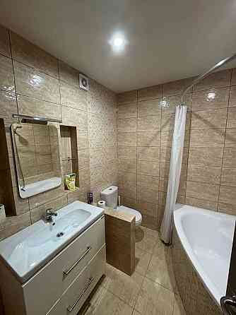 Довготривала оренда 2к квартири на вул. Мікльоша Карла Львов