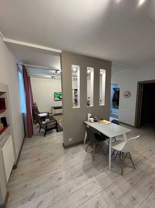 Довготривала оренда 2к квартири на вул. Мікльоша Карла Львов - изображение 7