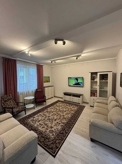 Довготривала оренда 2к квартири на вул. Мікльоша Карла Львов - изображение 3