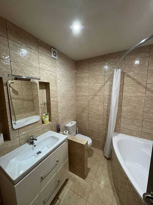 Довготривала оренда 2к квартири на вул. Мікльоша Карла Львов - изображение 4