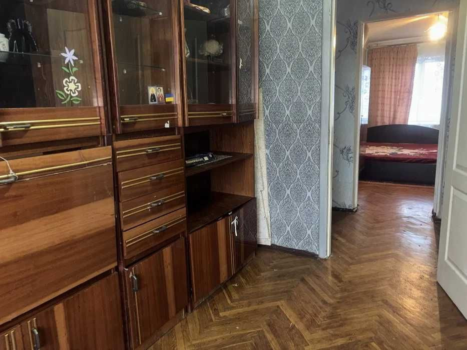 Здам двокімнатну квартиру на Воскресенці. Метро 15 хвилин. Київ - зображення 1