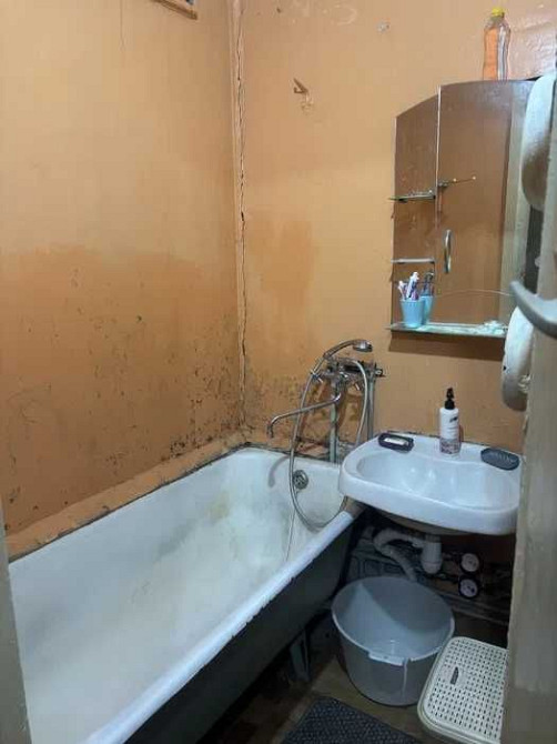 Здам двокімнатну квартиру на Воскресенці. Метро 15 хвилин. Київ - зображення 4