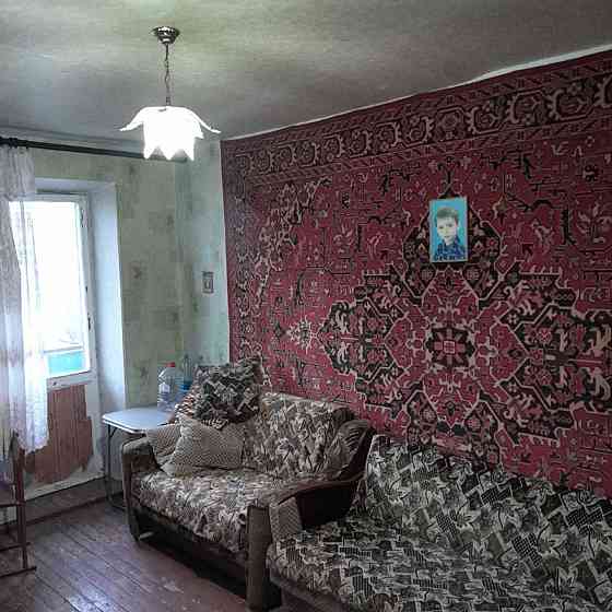 Здається двокімнатна квартира у житловому стані на Раківці. Кременчук