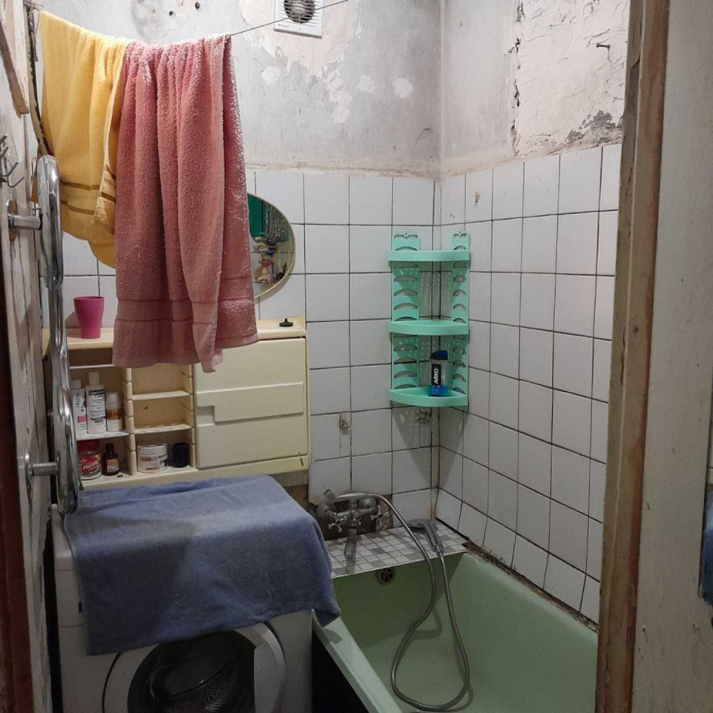 Здається двокімнатна квартира у житловому стані на Раківці. Кременчуг - изображение 6