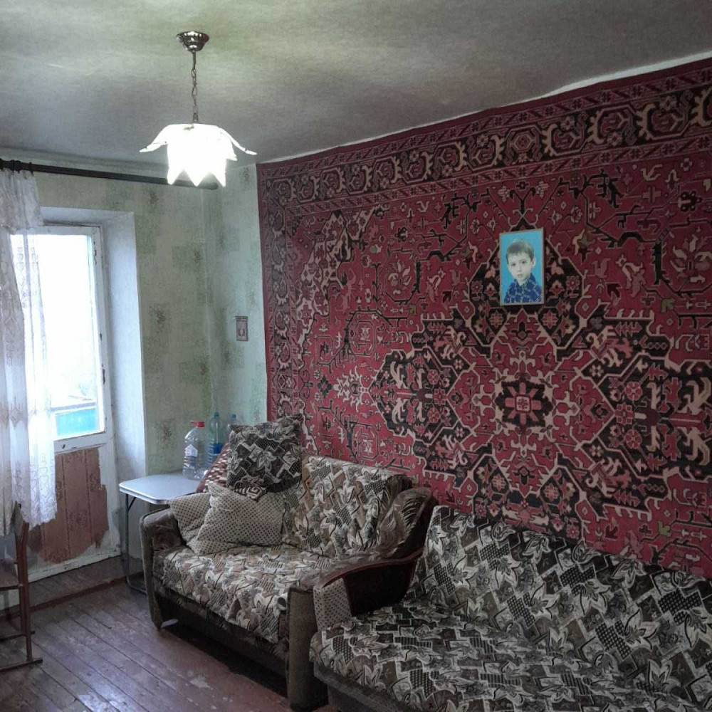 Здається двокімнатна квартира у житловому стані на Раківці. Кременчуг - изображение 2