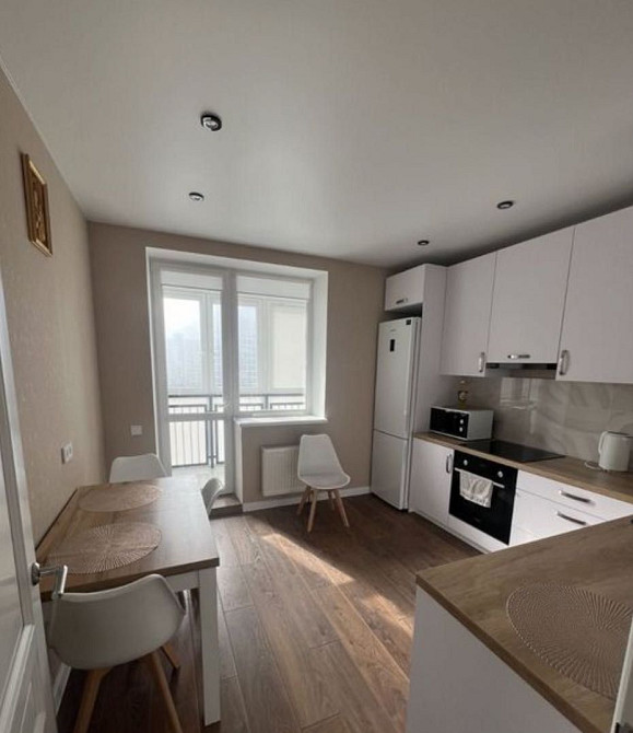 Оренда 2 кімнатної квартири, ЖК Авалон, Зелена Львов - изображение 3