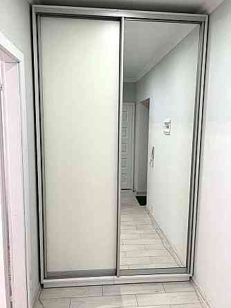 Здається в оренду світла однокімнатна квартира на вул. Демнянська Львов