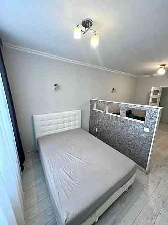 Здається в оренду світла однокімнатна квартира на вул. Демнянська Львов