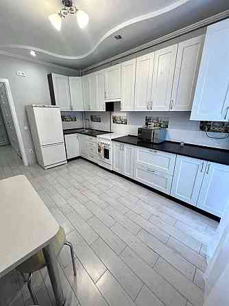 Здається в оренду світла однокімнатна квартира на вул. Демнянська Львов