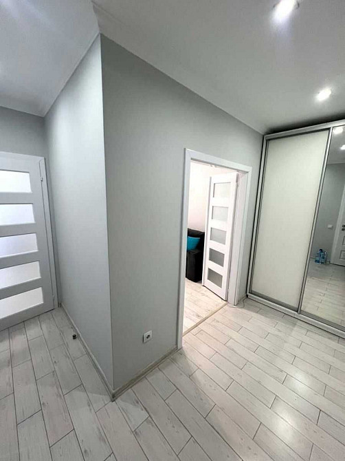 Здається в оренду світла однокімнатна квартира на вул. Демнянська Львов - изображение 7