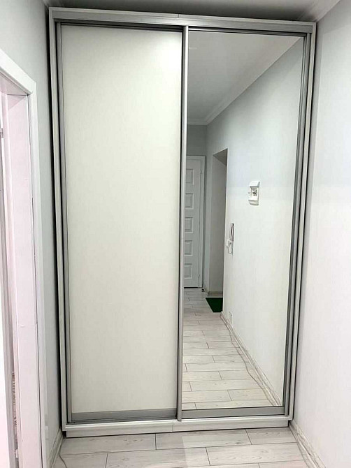 Здається в оренду світла однокімнатна квартира на вул. Демнянська Львов - изображение 3