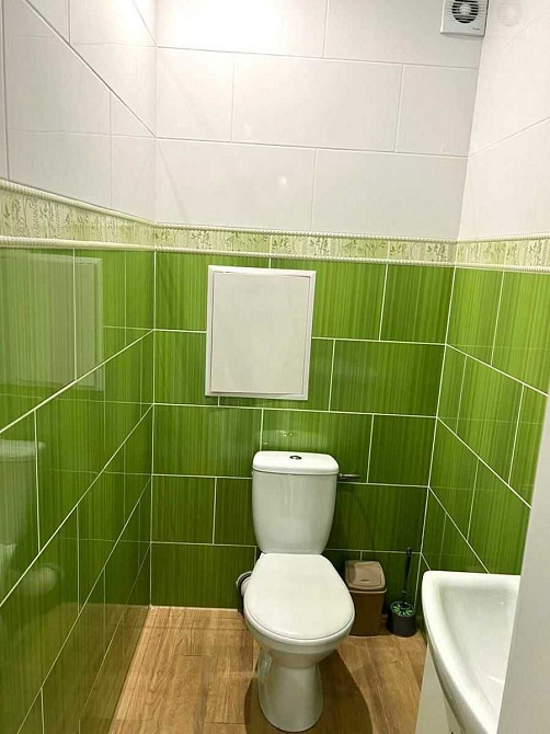 Здається в оренду світла однокімнатна квартира на вул. Демнянська Львов - изображение 1