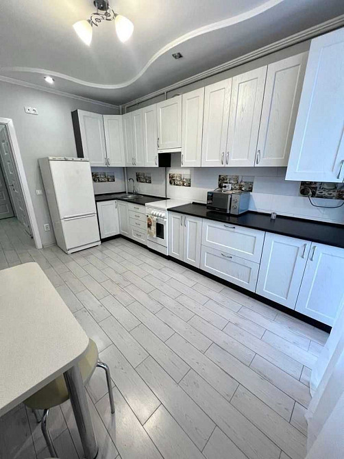 Здається в оренду світла однокімнатна квартира на вул. Демнянська Львов - изображение 6