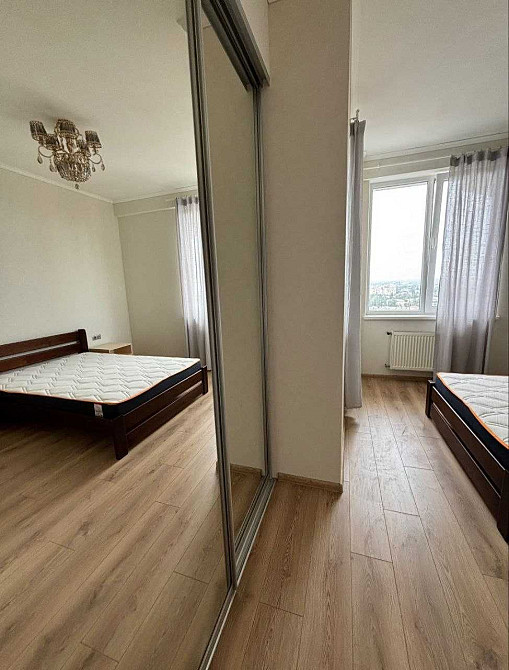 Сдам длительно 1к квартиру ул. Среднефонтанская 10 мин до центра Одесса - изображение 2