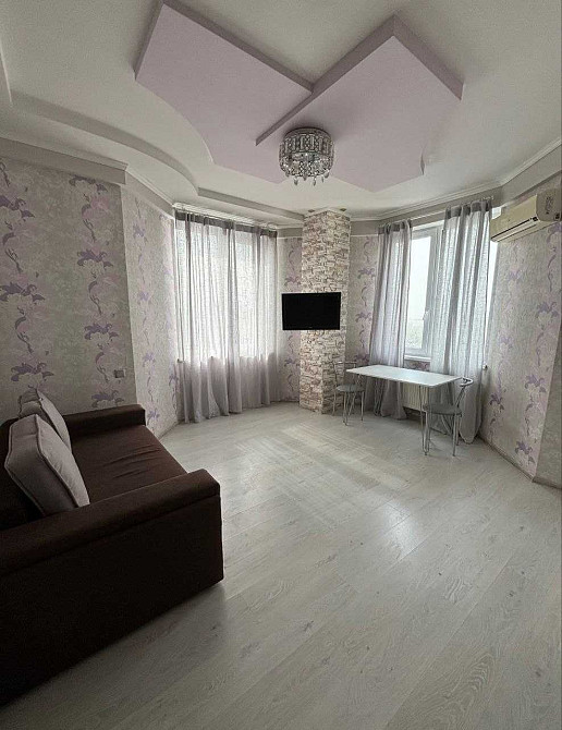 Сдам длительно 1к квартиру ул. Среднефонтанская 10 мин до центра Одесса - изображение 6