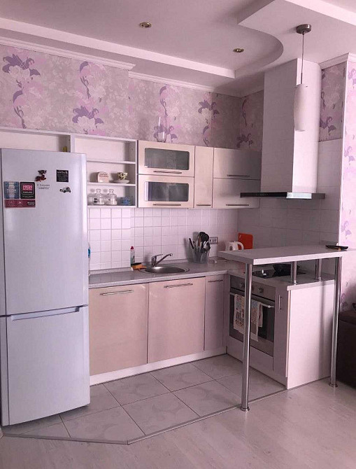 Сдам длительно 1к квартиру ул. Среднефонтанская 10 мин до центра Одесса - изображение 4