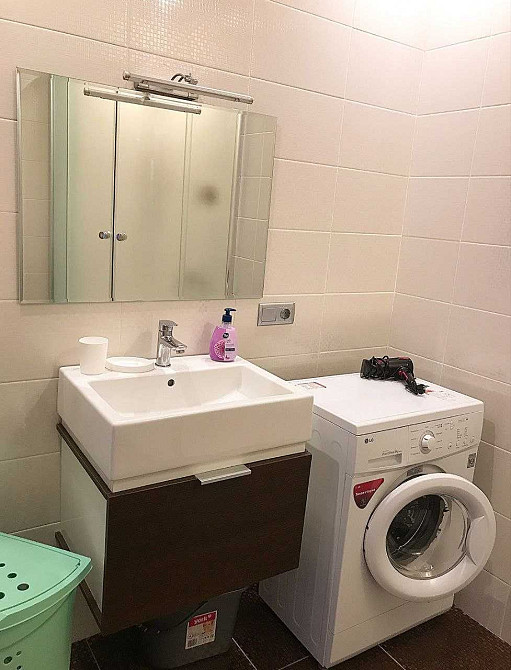 Сдам длительно 1к квартиру ул. Среднефонтанская 10 мин до центра Одесса - изображение 8